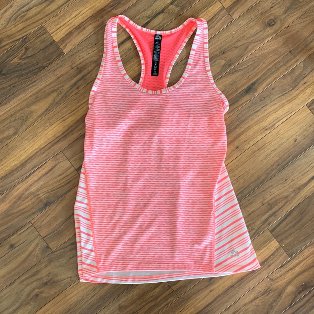 RBX tank-top